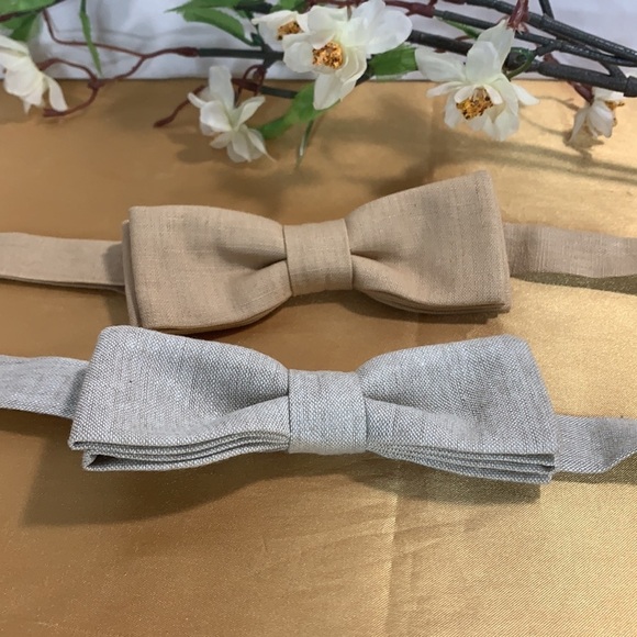 DANA ECKERT BOW TIES (2) - Picture 2 of 4